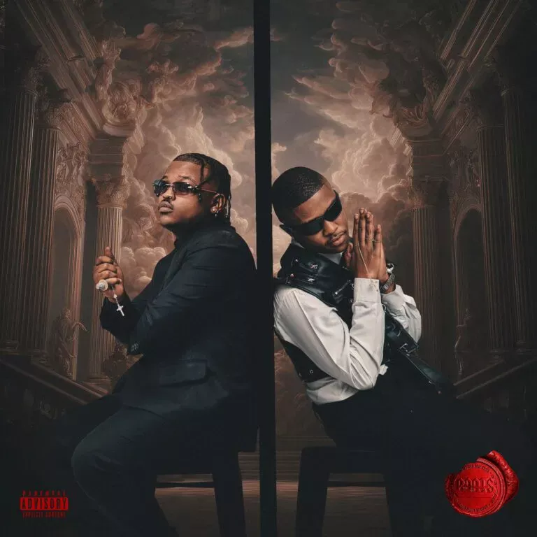 Focalistic, Ch’cco & Vigro Deep – Duku Duku feat. Xduppy