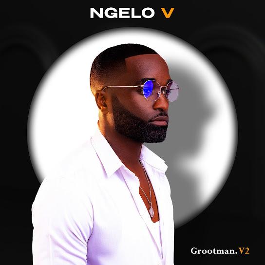 Ngelo V - Tattoo