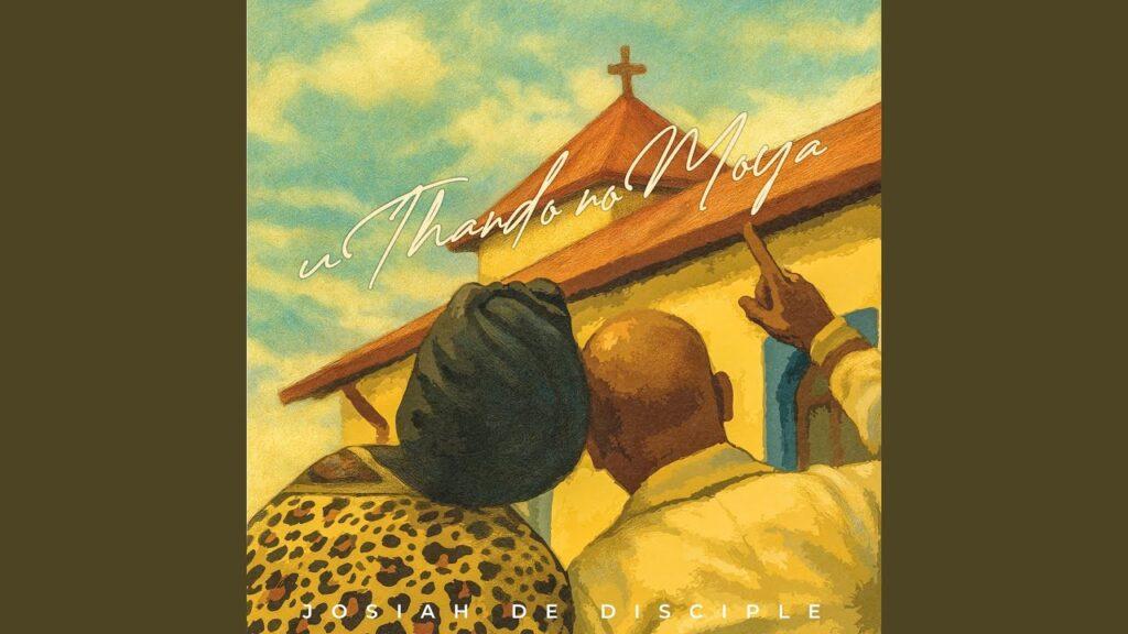 Josiah De Disciple – Impi