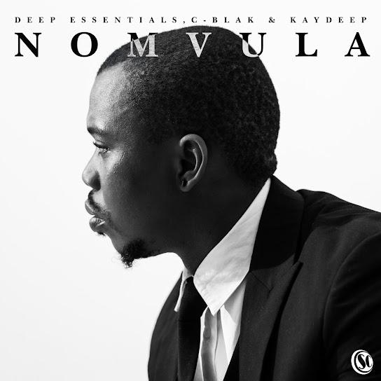 Deep Essentials - Nomvula