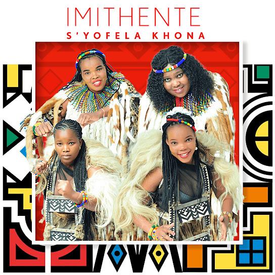 Imithente - Isoka Lami