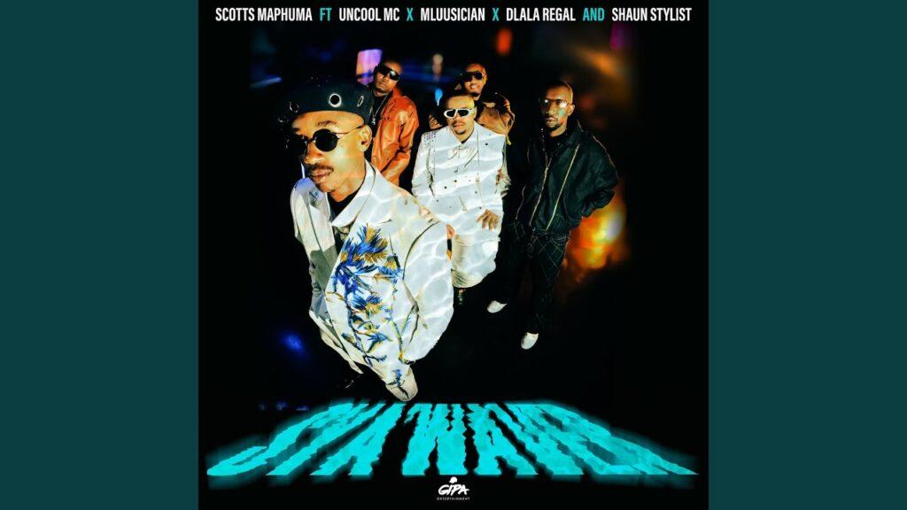 Scotts Maphuma – Sya’Waver - Featured Image