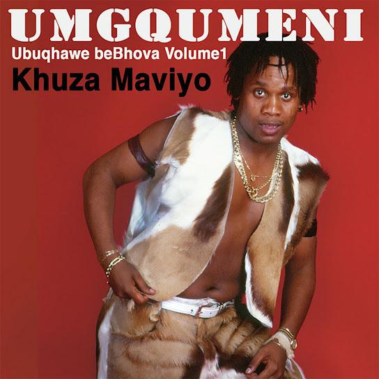 Umgqumeni - Sizokhathala