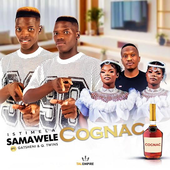 Istimela Samawele - Cognac