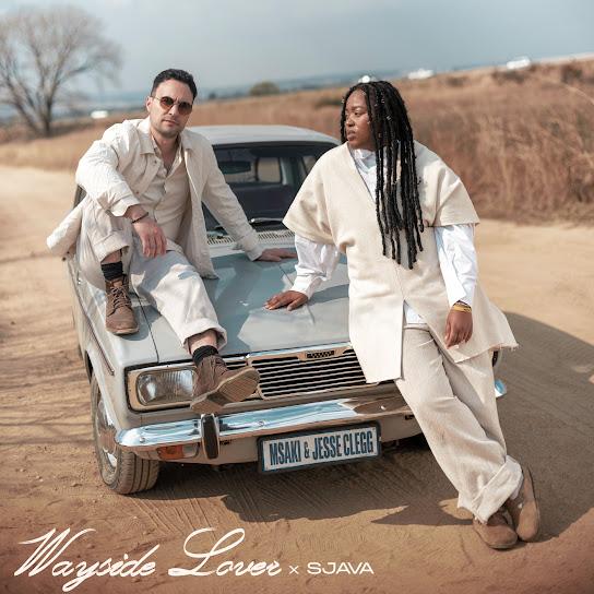 Msaki - Wayside Lover