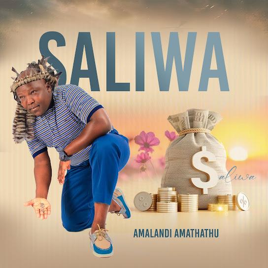 Saliwa - Zazi umlando wam