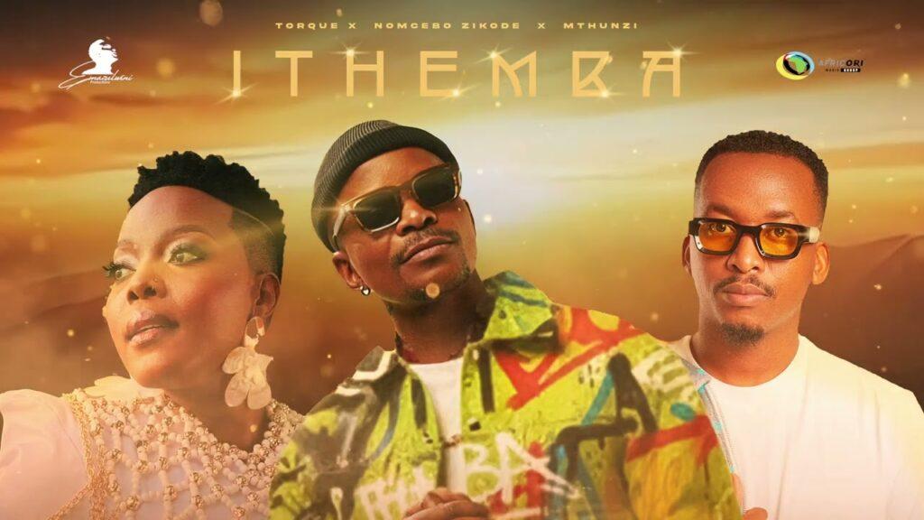 TorQue – Ithemba feat. Nomcebo Zikode & Mthunzi
