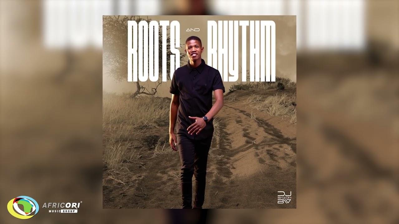 Dj Skizoh BW - Uthando [