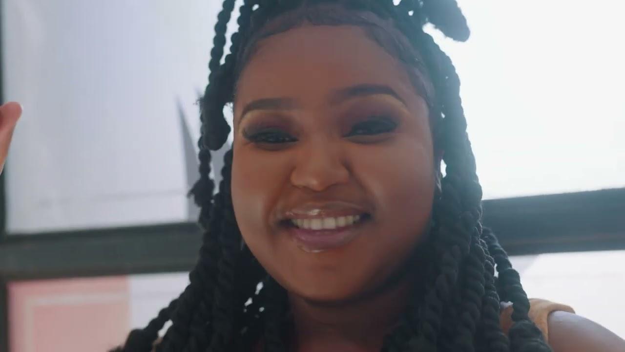 Dj Skizoh BW - Ngwana O mopila Offical Music Video