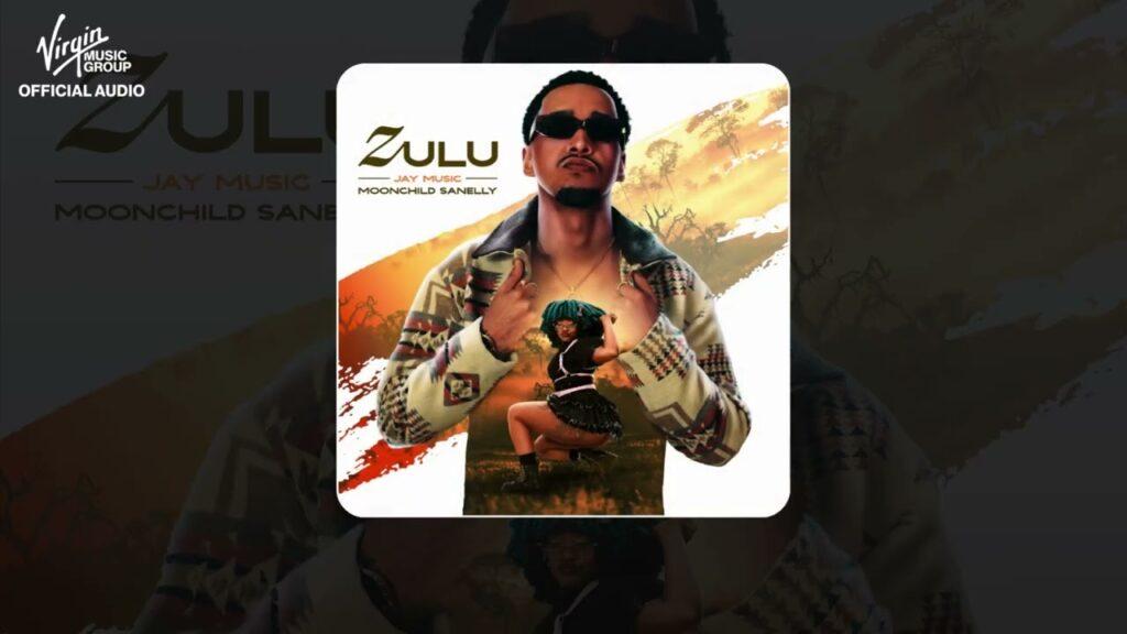 Jay Music – Zulu feat. Moonchild Sanelly