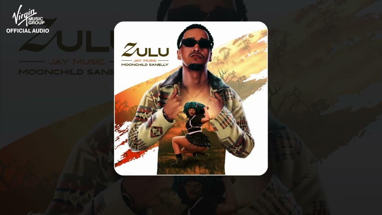 Jay Music - Zulu
