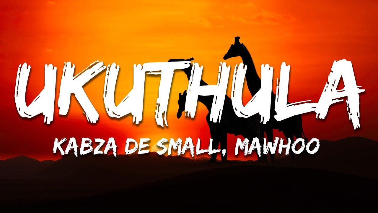 Kabza De Small - Ukuthula