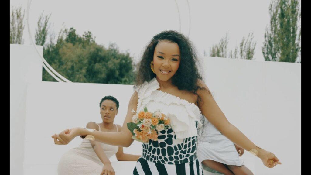 Frank Mabeat – Ilobolo feat. Cici & B33kay SA