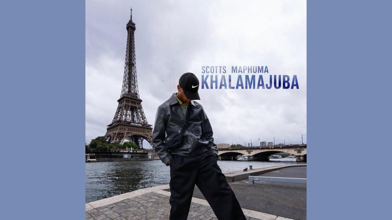 Scotts Maphuma - Khalamajuba