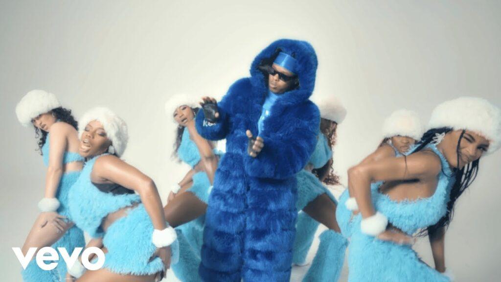 Nasty C – So feat. Usimamane