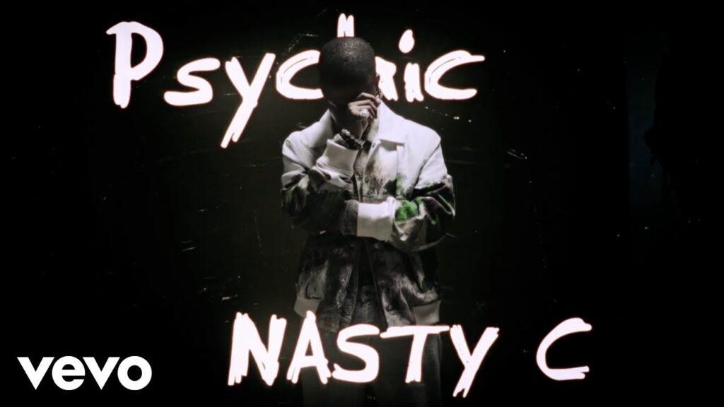 Nasty C – Psychic