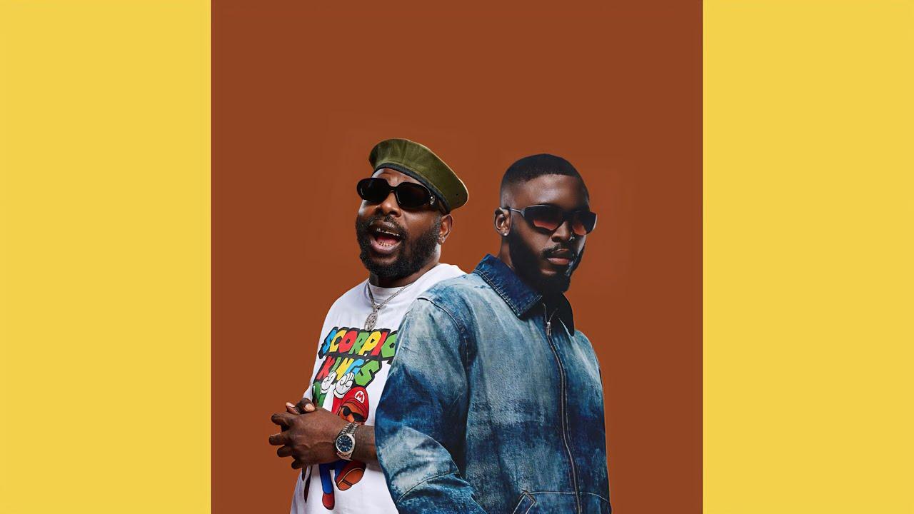 Dj Maphorisa - Igoli