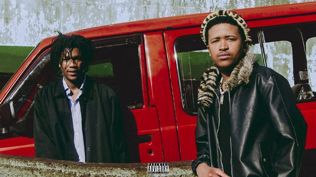 Lowfeye & LaCabra – Fafafa