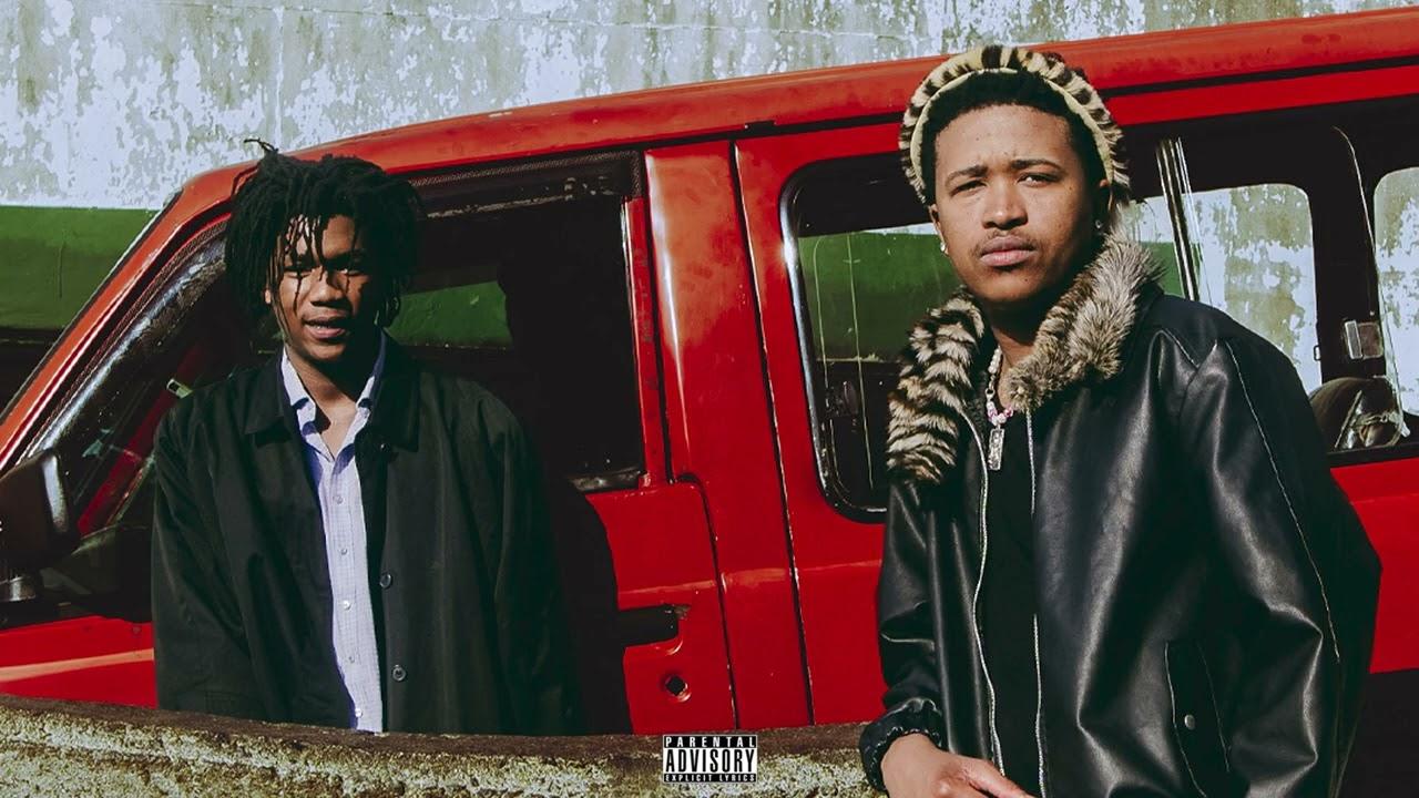 Lowfeye - Mgodini | Hip