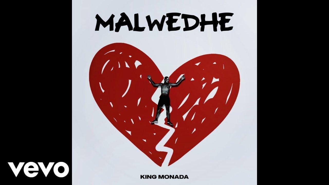 King Monada - Malwedhe