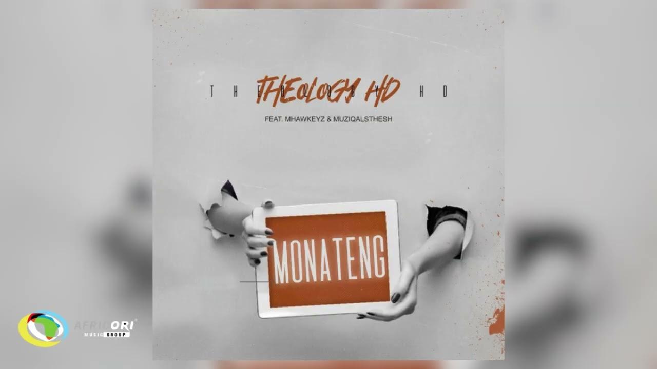 TheologyHD - Monateng [