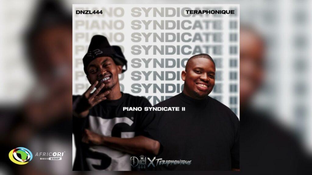 Teraphonique – Suka Ft. DNZL444 & Tumilemang