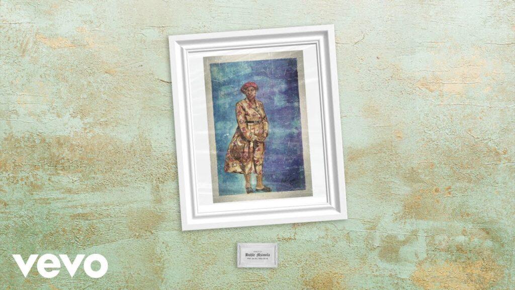 Aubrey Qwana – Amabala feat. Mjolisi - Featured Image