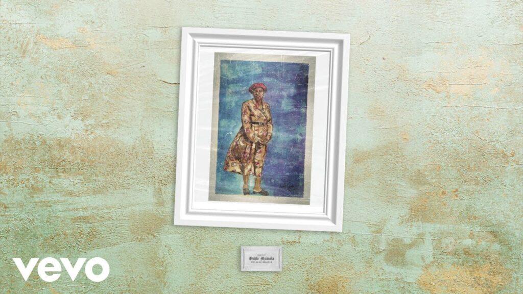 Aubrey Qwana – Babaleka feat. Inkosi Yamagcokama - Featured Image