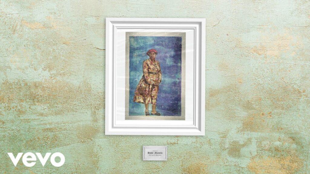 Aubrey Qwana – Umendo 2 - Featured Image