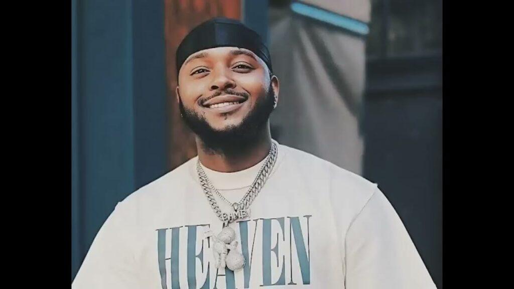 Sir Trill – On The Floor feat. King P Official - Featured Image