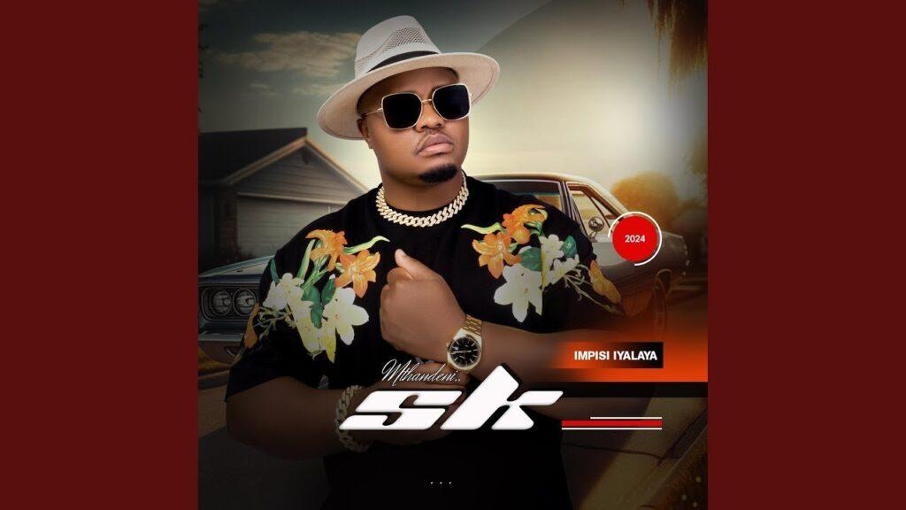 Mthandeni SK – Sigade Umzila