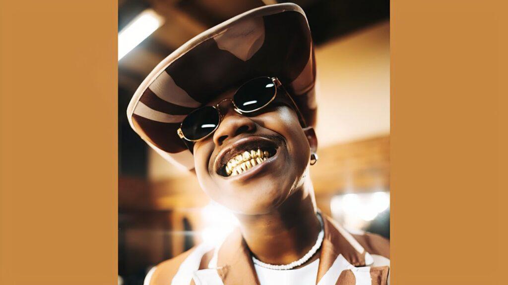 Kabza De Small – Madida feat. Young Stunna