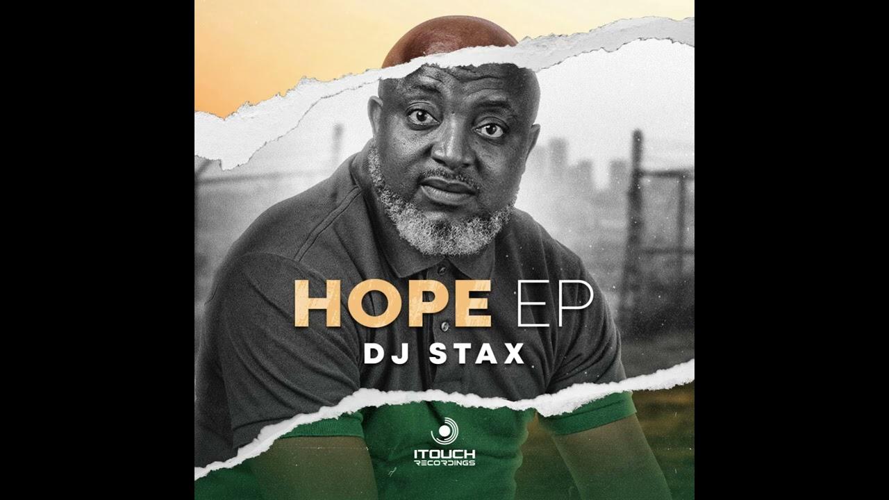 DJ Stax - Udaba
