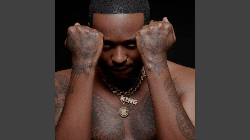 Sir Trill – On The Floor feat. King P