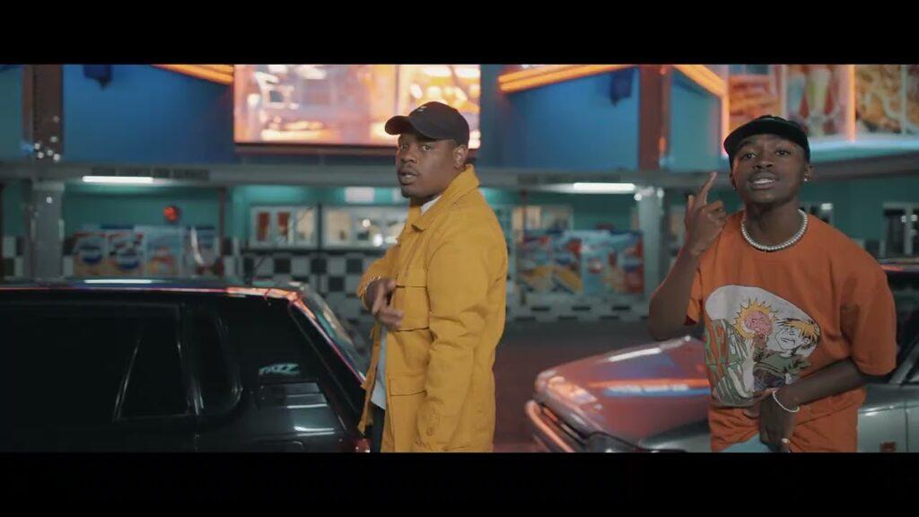 Tyler ICU – Mnike feat. Tumelo.za, DJ Maphorisa, Nandipha808, Ceeka RSA & Tyron Dee