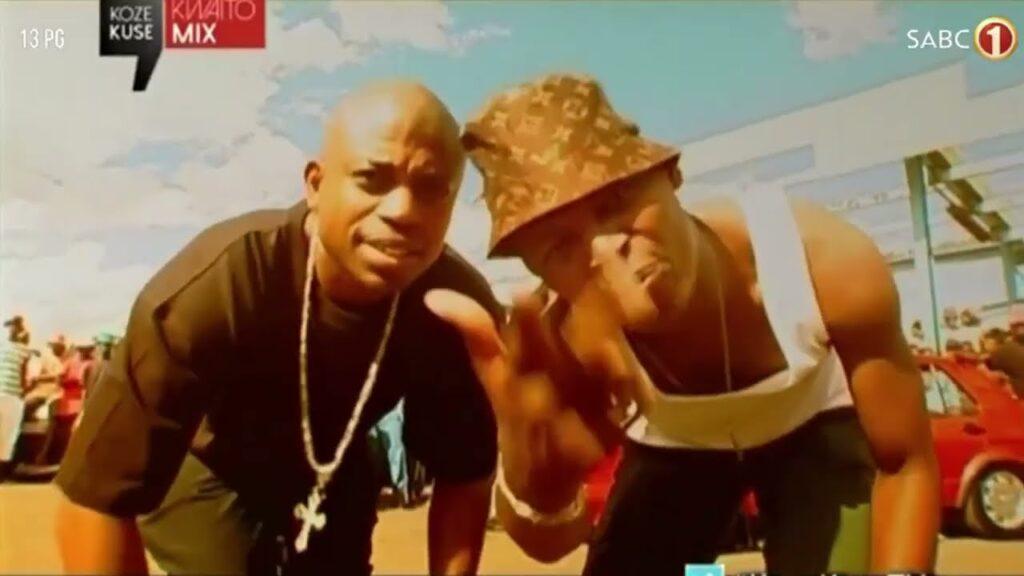 Brown Dash – Vum Vum feat. M’Du & Brickz - Featured Image