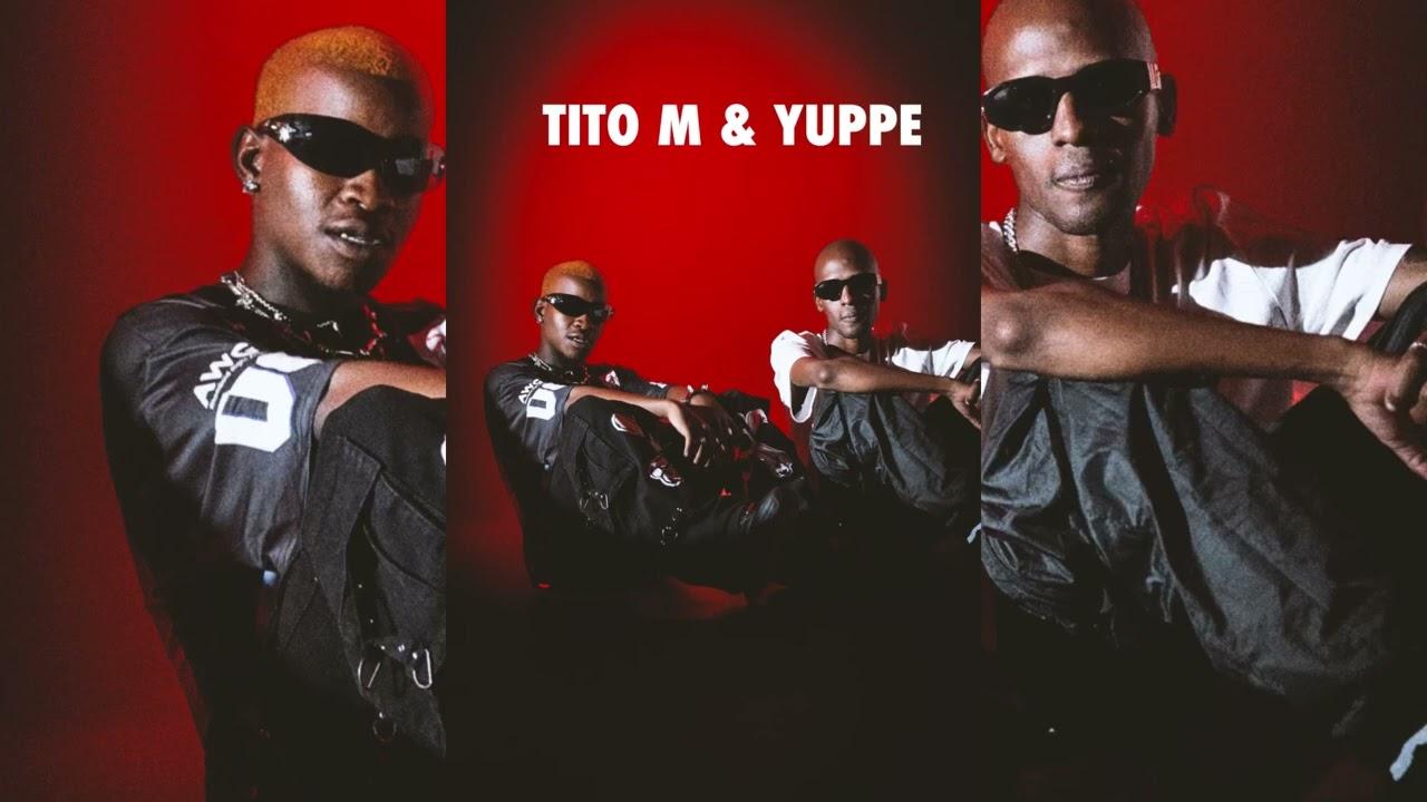 TitoM - Aziwe Ke