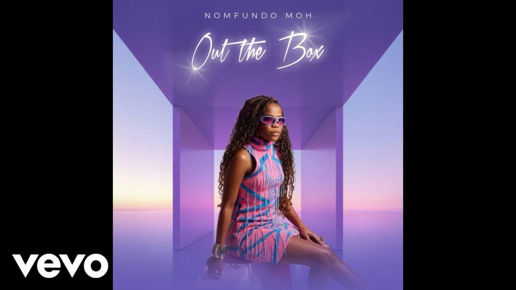 Nomfundo Moh – Amazwi feat. Mk Productions & Dj Zinhle