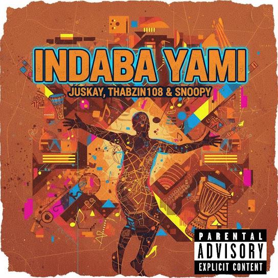 Juskay - INDAMA YAMI