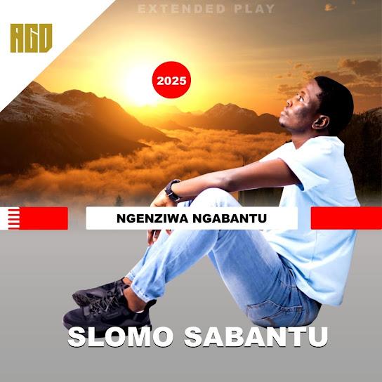 Slomo Sabantu - Wayesebone Abangcono