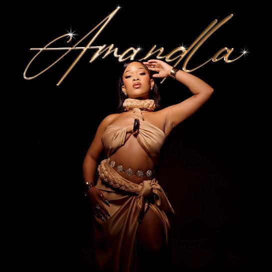 Zee_nhle - Amandla