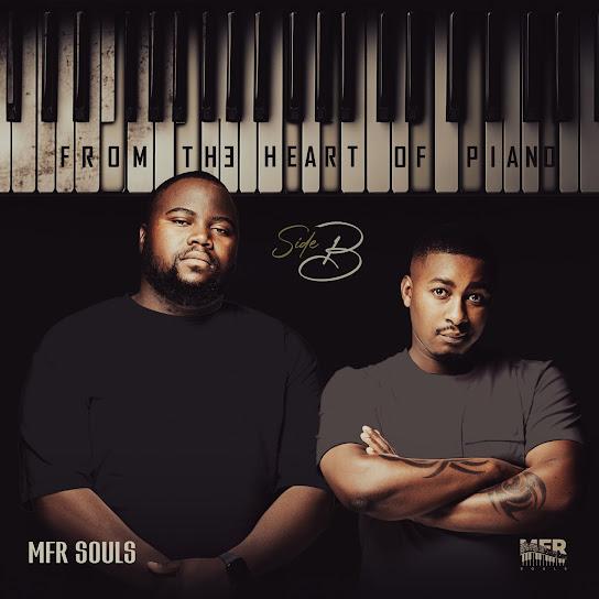 MFR Souls - Intombi