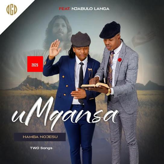 Mqansa - Ukuhlukana nomuntu