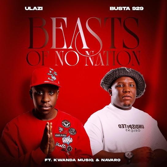 ULazi - Beasts Of No Nation