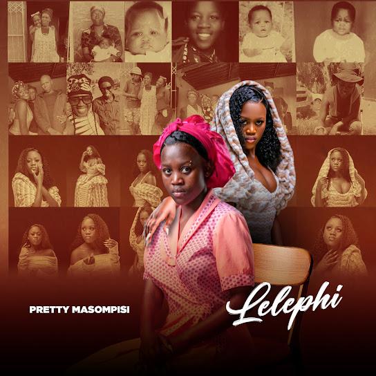 Pretty Masompisi - Ngfuna Wena