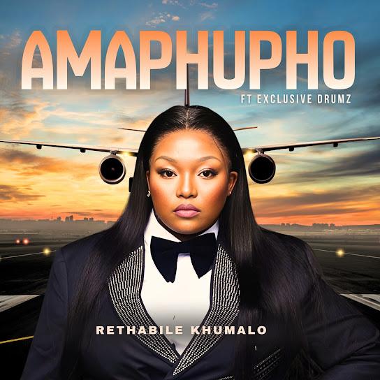 Rethabile Khumalo - Amaphupho