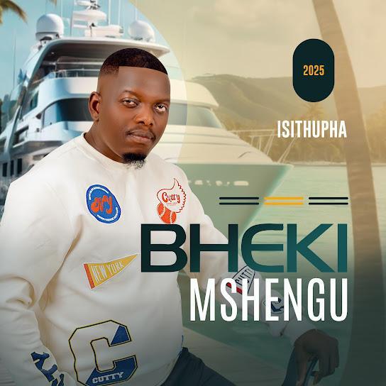 Bheki Mshengu - NASI ISTAYELA