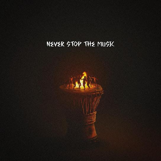 Bandros – Never Stop the Music (Album) Mp3 Download