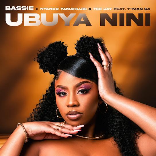 Bassie - Ubuya Nini