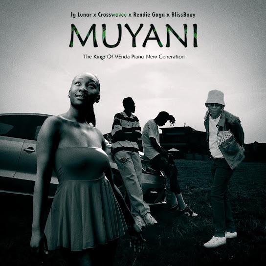IG Lunar - Muyani